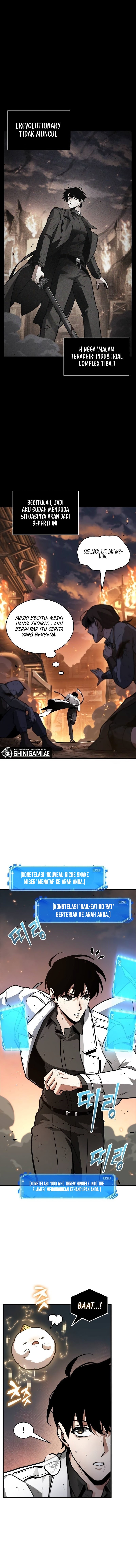 Read Omniscient Readers Viewpoint id Manga Online