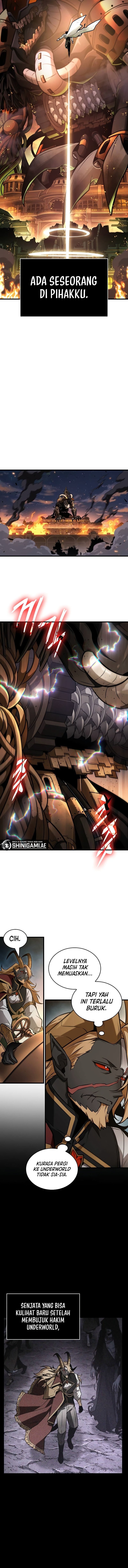 Read Omniscient Readers Viewpoint id Manga Online