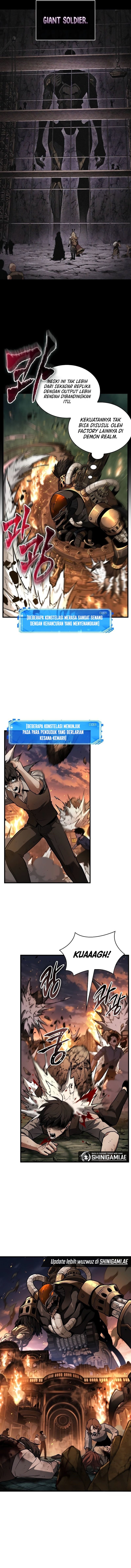 Read Omniscient Readers Viewpoint id Manga Online