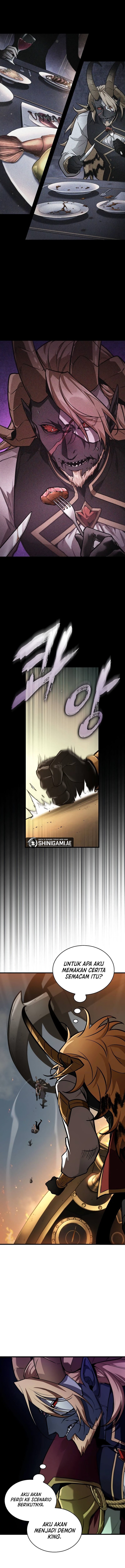 Read Omniscient Readers Viewpoint id Manga Online