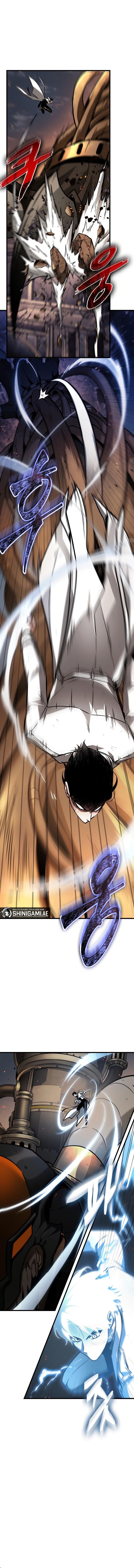 Read Omniscient Readers Viewpoint id Manga Online