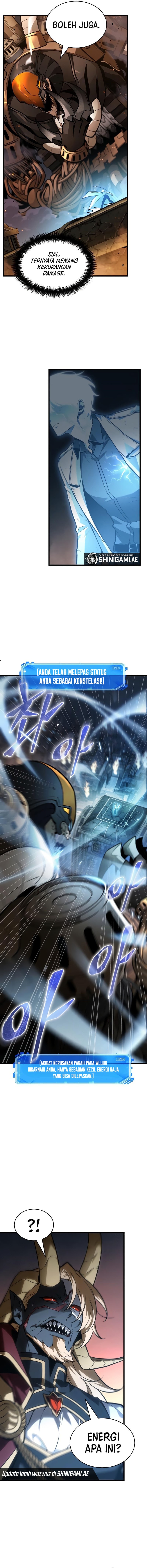 Read Omniscient Readers Viewpoint id Manga Online