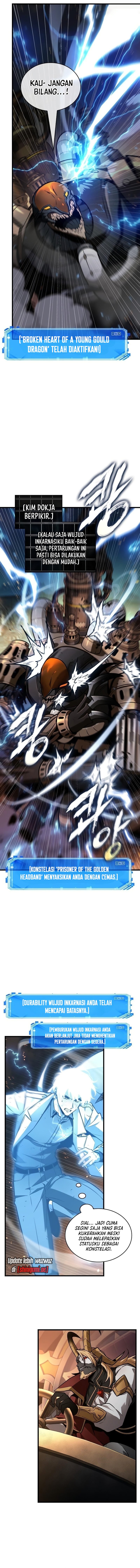 Read Omniscient Readers Viewpoint id Manga Online