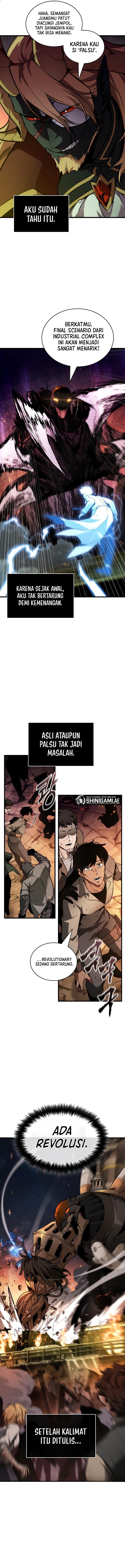 Read Omniscient Readers Viewpoint id Manga Online