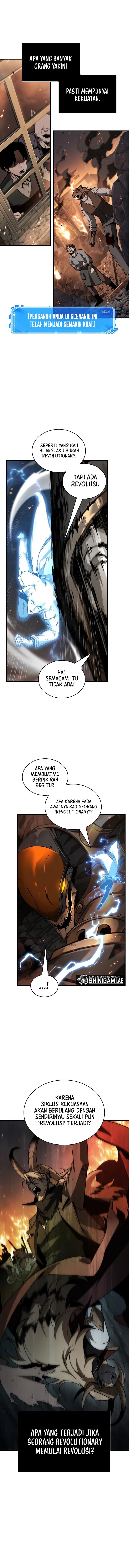 Read Omniscient Readers Viewpoint id Manga Online