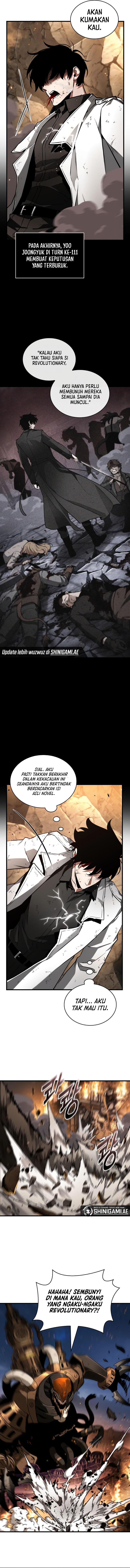 Read Omniscient Readers Viewpoint id Manga Online