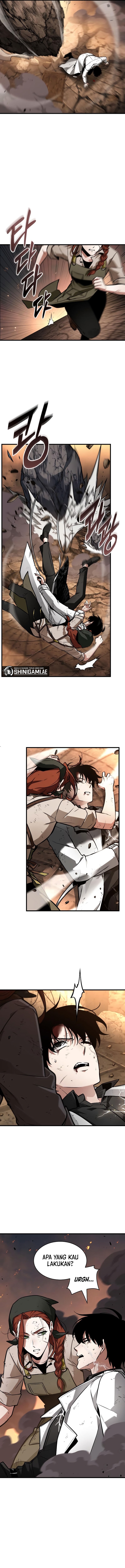 Read Omniscient Readers Viewpoint id Manga Online