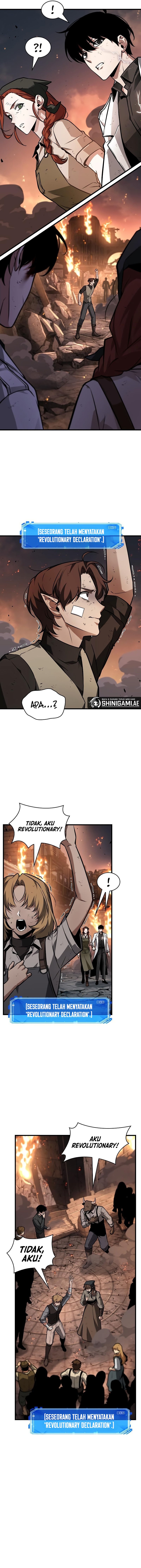 Read Omniscient Readers Viewpoint id Manga Online