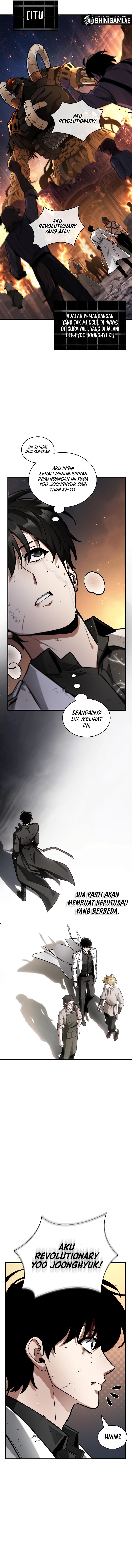 Read Omniscient Readers Viewpoint id Manga Online
