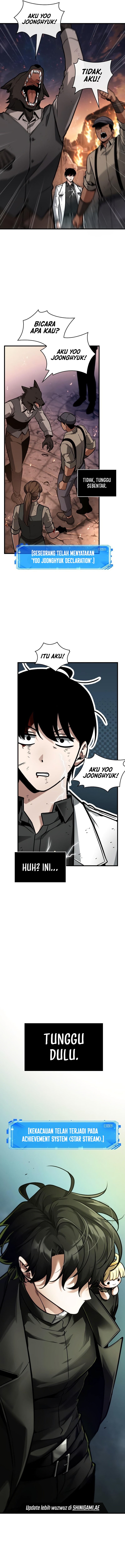 Read Omniscient Readers Viewpoint id Manga Online