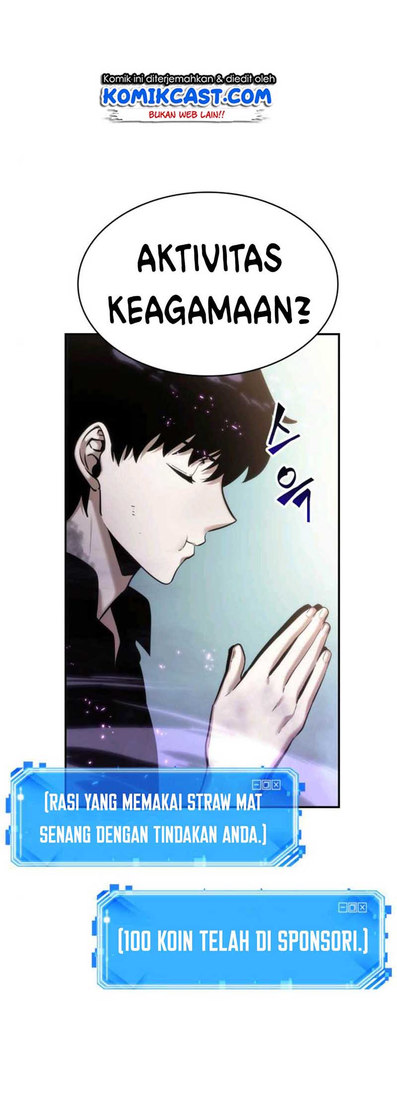 Read Omniscient Readers Viewpoint id Manga Online