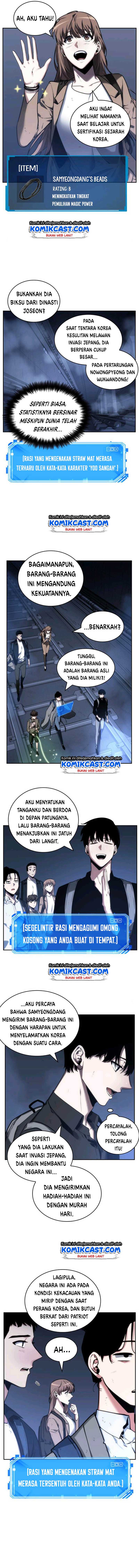 Read Omniscient Readers Viewpoint id Manga Online