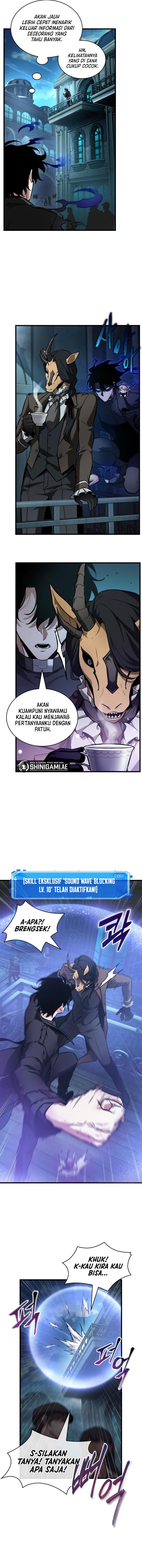 Read Omniscient Readers Viewpoint id Manga Online