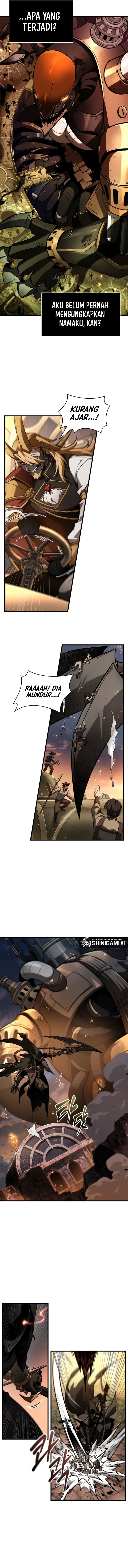 Read Omniscient Readers Viewpoint id Manga Online