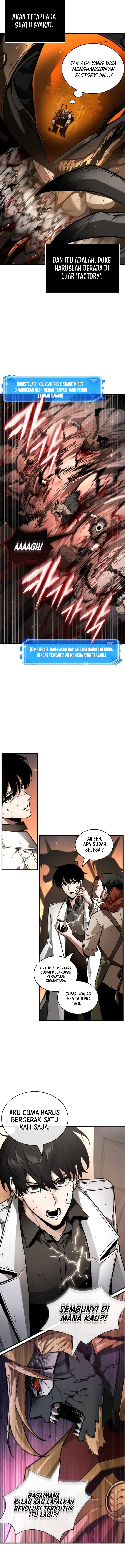 Read Omniscient Readers Viewpoint id Manga Online