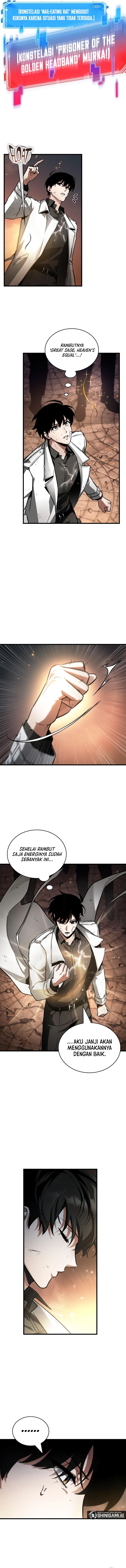 Read Omniscient Readers Viewpoint id Manga Online