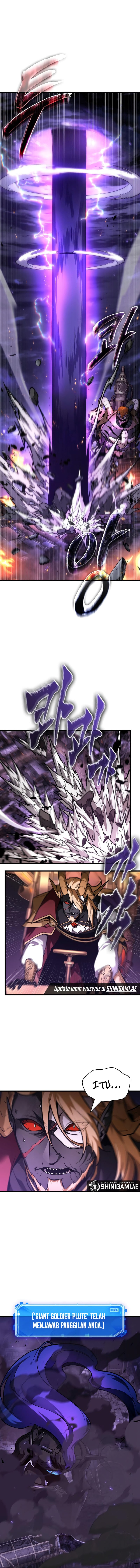 Read Omniscient Readers Viewpoint id Manga Online
