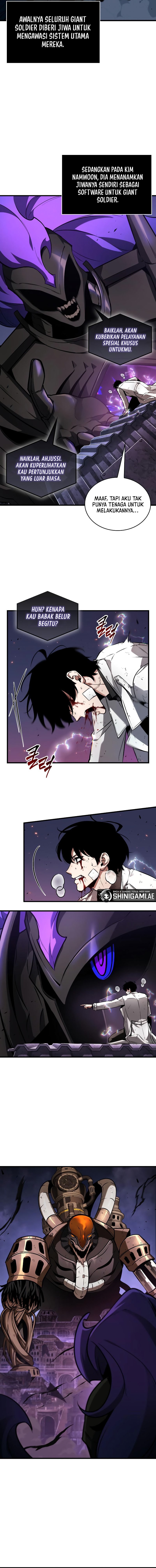 Read Omniscient Readers Viewpoint id Manga Online