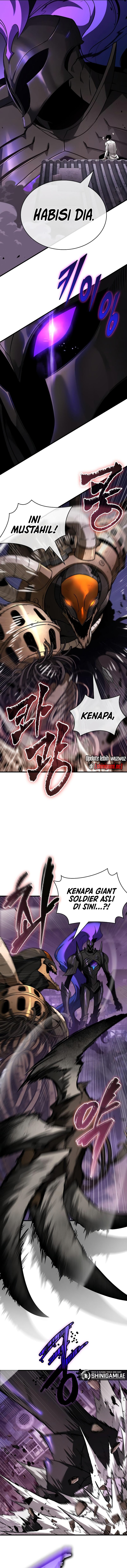Read Omniscient Readers Viewpoint id Manga Online