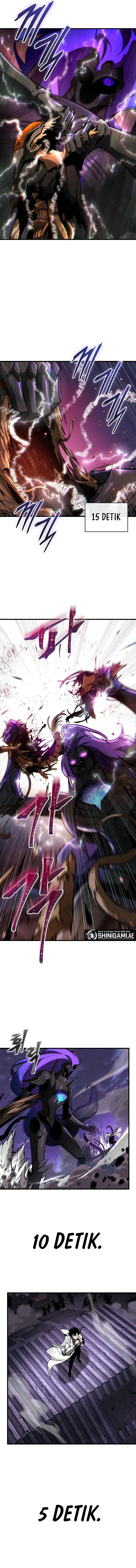 Read Omniscient Readers Viewpoint id Manga Online