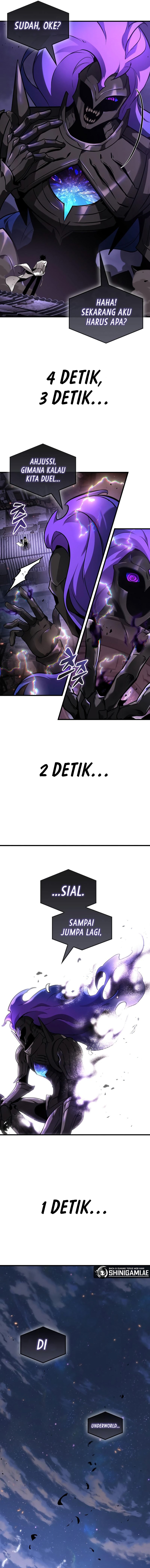 Read Omniscient Readers Viewpoint id Manga Online