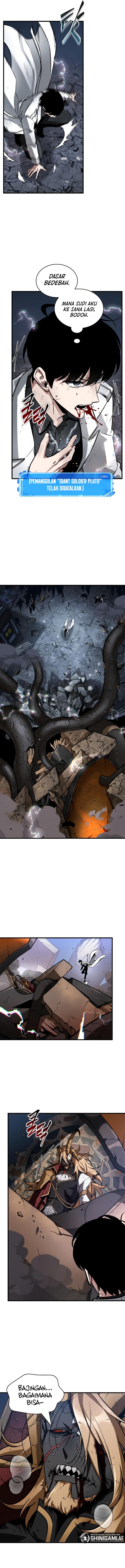 Read Omniscient Readers Viewpoint id Manga Online