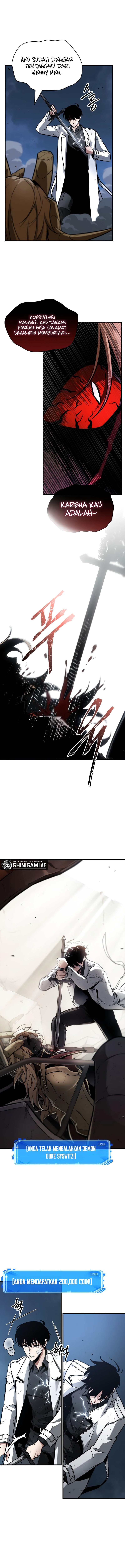 Read Omniscient Readers Viewpoint id Manga Online