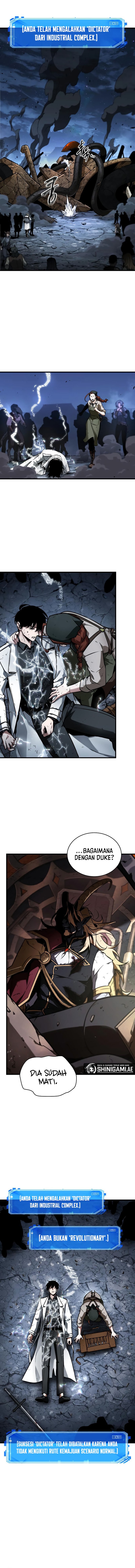 Read Omniscient Readers Viewpoint id Manga Online
