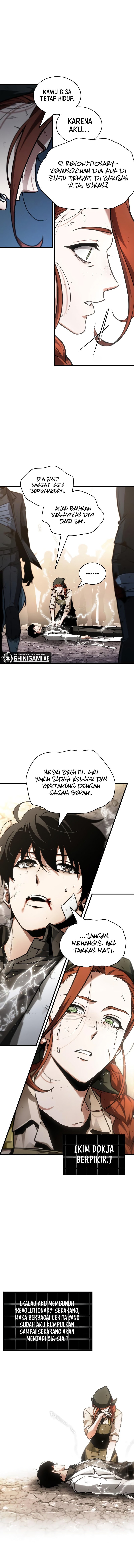 Read Omniscient Readers Viewpoint id Manga Online