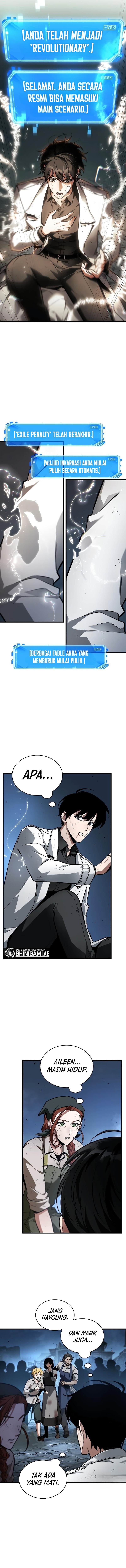 Read Omniscient Readers Viewpoint id Manga Online