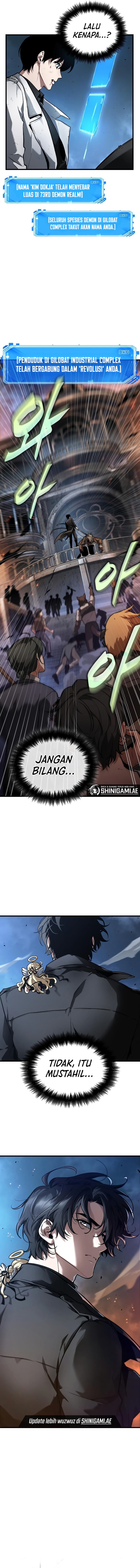 Read Omniscient Readers Viewpoint id Manga Online