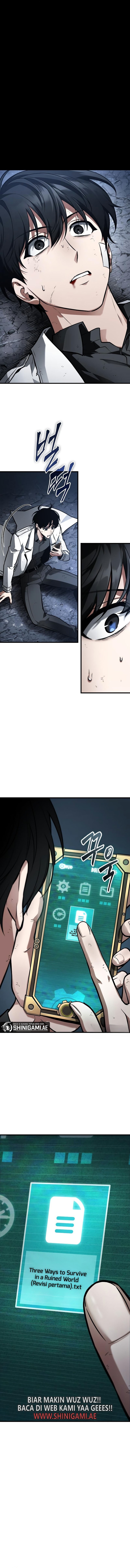 Read Omniscient Readers Viewpoint id Manga Online