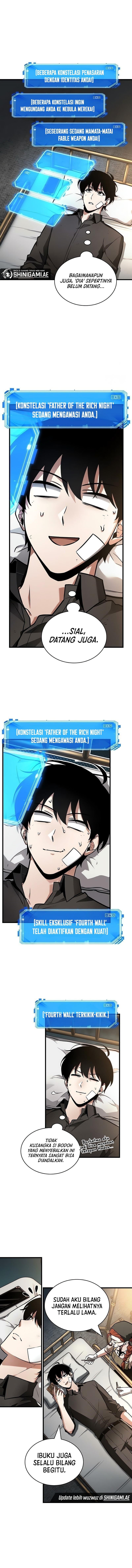 Read Omniscient Readers Viewpoint id Manga Online
