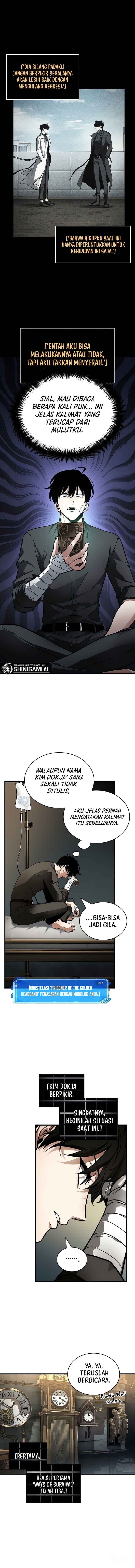 Read Omniscient Readers Viewpoint id Manga Online