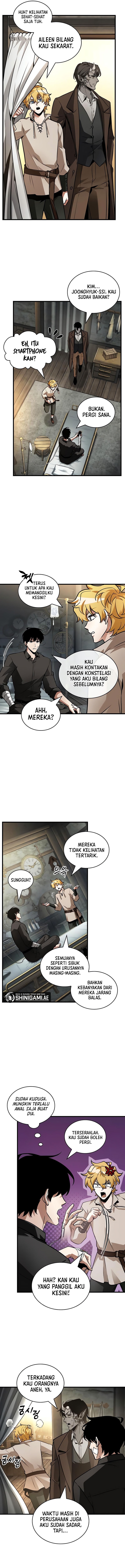 Read Omniscient Readers Viewpoint id Manga Online