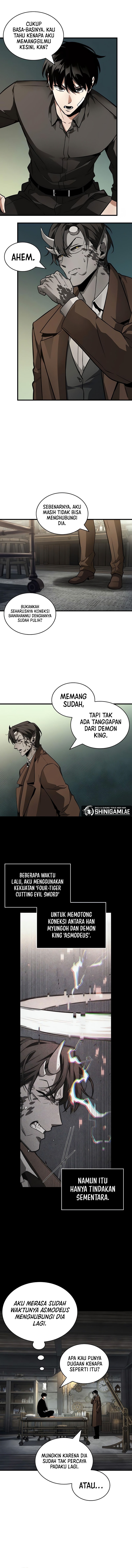 Read Omniscient Readers Viewpoint id Manga Online