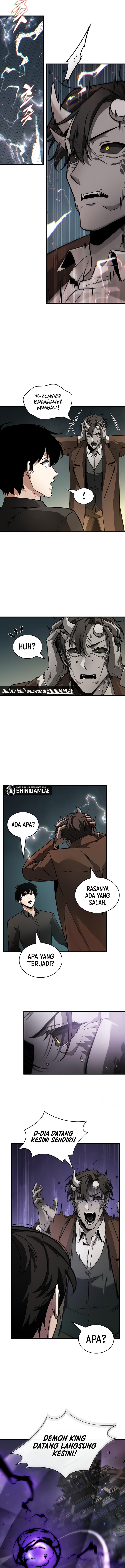 Read Omniscient Readers Viewpoint id Manga Online