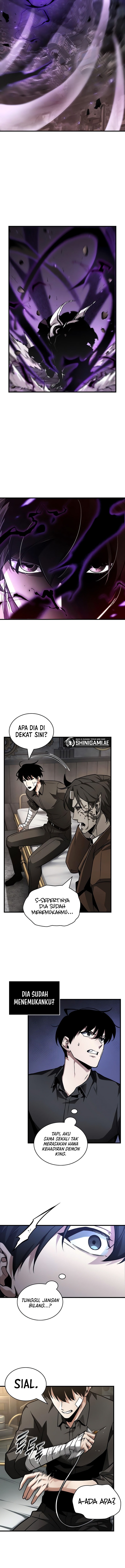 Read Omniscient Readers Viewpoint id Manga Online