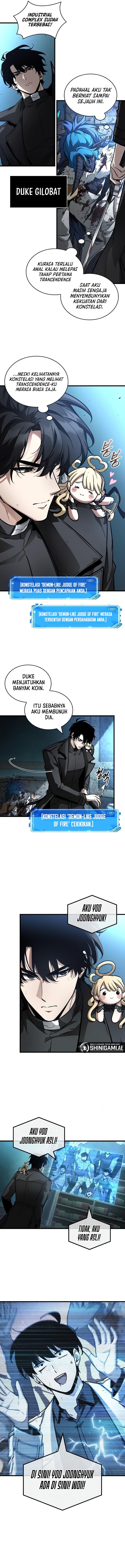 Read Omniscient Readers Viewpoint id Manga Online
