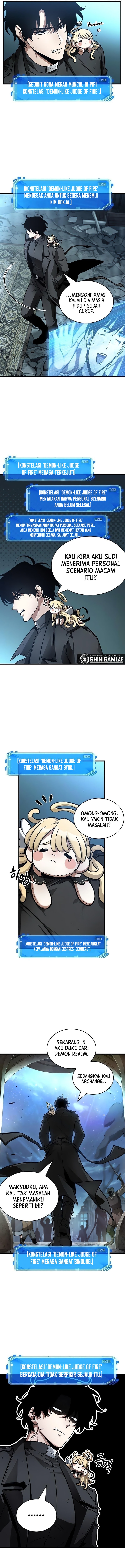 Read Omniscient Readers Viewpoint id Manga Online