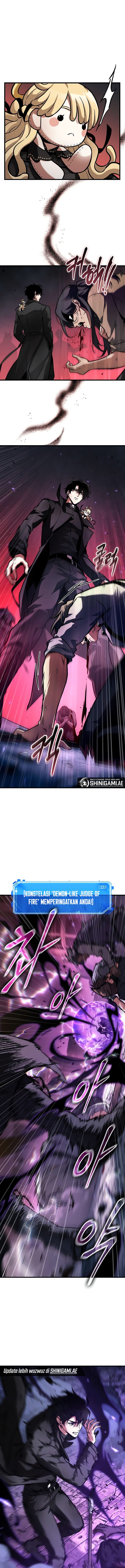 Read Omniscient Readers Viewpoint id Manga Online