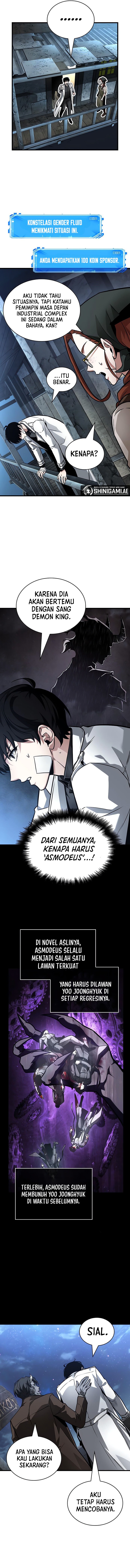 Read Omniscient Readers Viewpoint id Manga Online