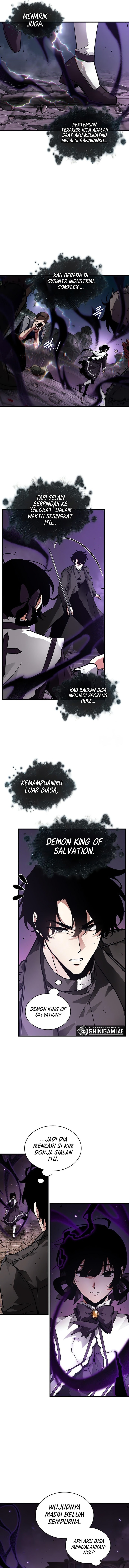 Read Omniscient Readers Viewpoint id Manga Online
