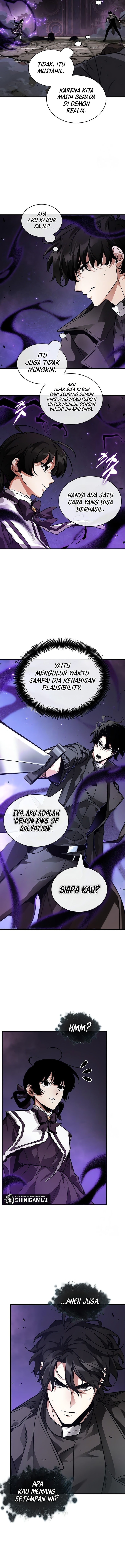 Read Omniscient Readers Viewpoint id Manga Online