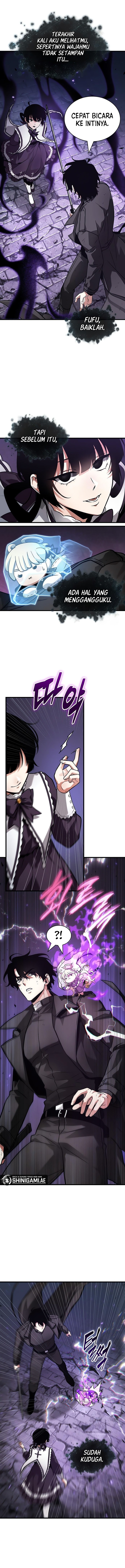 Read Omniscient Readers Viewpoint id Manga Online