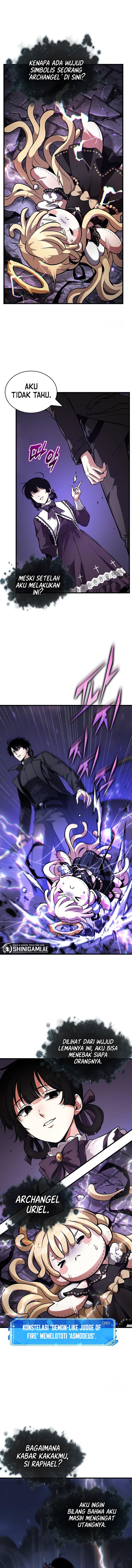 Read Omniscient Readers Viewpoint id Manga Online