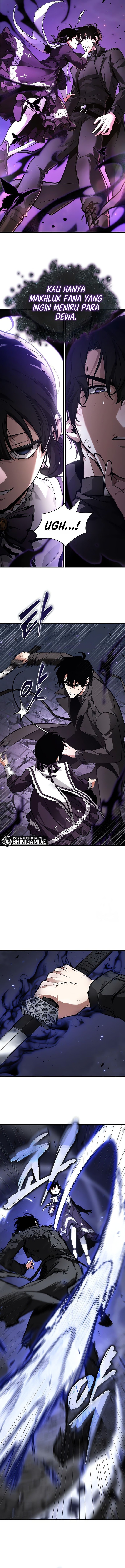 Read Omniscient Readers Viewpoint id Manga Online