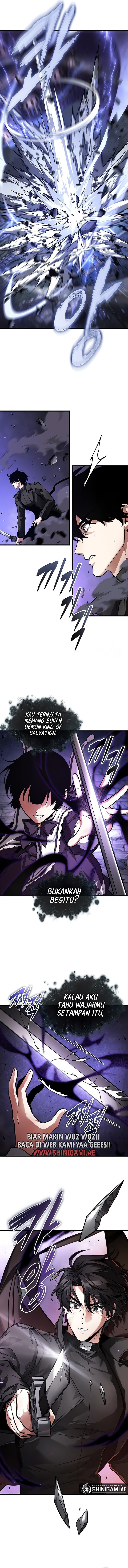 Read Omniscient Readers Viewpoint id Manga Online