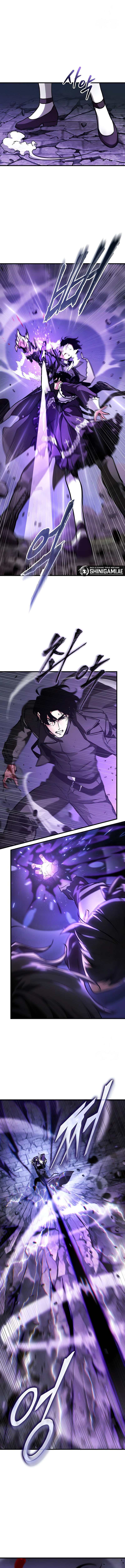 Read Omniscient Readers Viewpoint id Manga Online