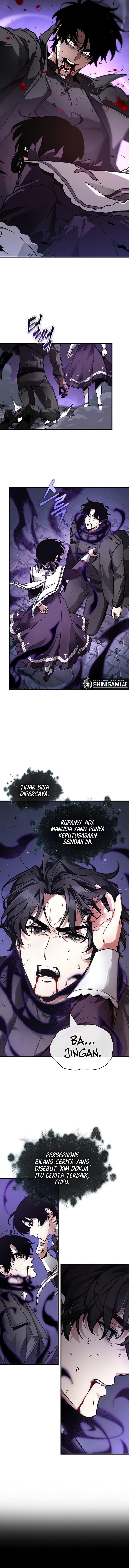 Read Omniscient Readers Viewpoint id Manga Online